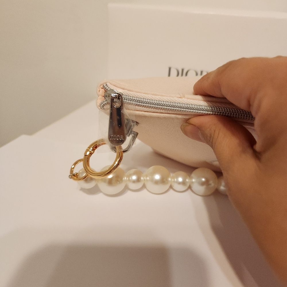 Dior cross bag - Picture 3 of 13